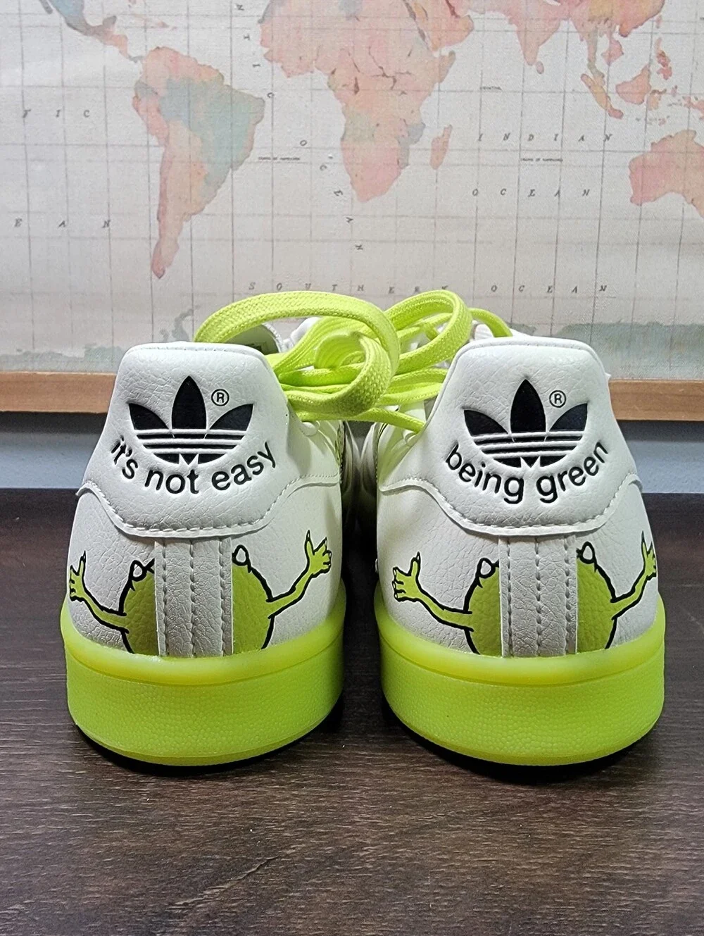 adidas stan smith